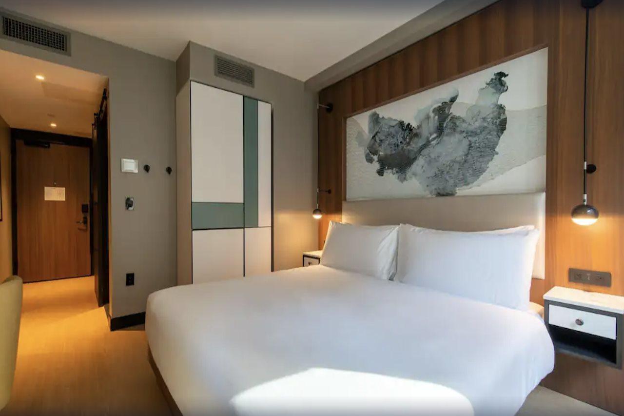 Hotel Indigo Nyc Downtown - Wall Street By Ihg ニューヨーク エクステリア 写真