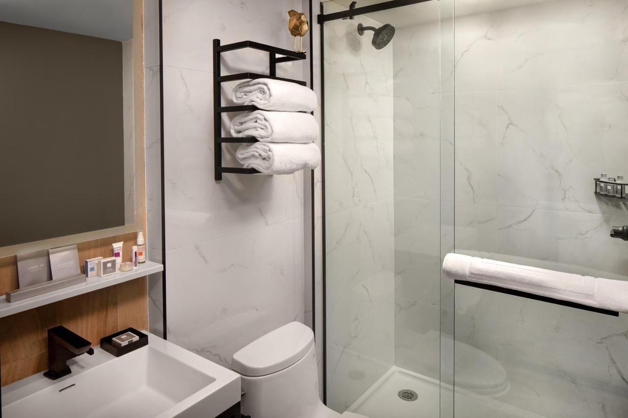 Hotel Indigo Nyc Downtown - Wall Street By Ihg ニューヨーク エクステリア 写真