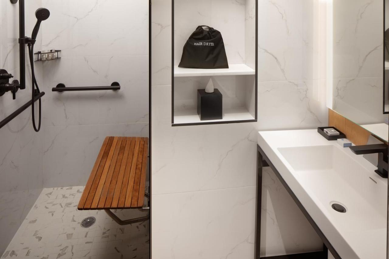 Hotel Indigo Nyc Downtown - Wall Street By Ihg ニューヨーク エクステリア 写真