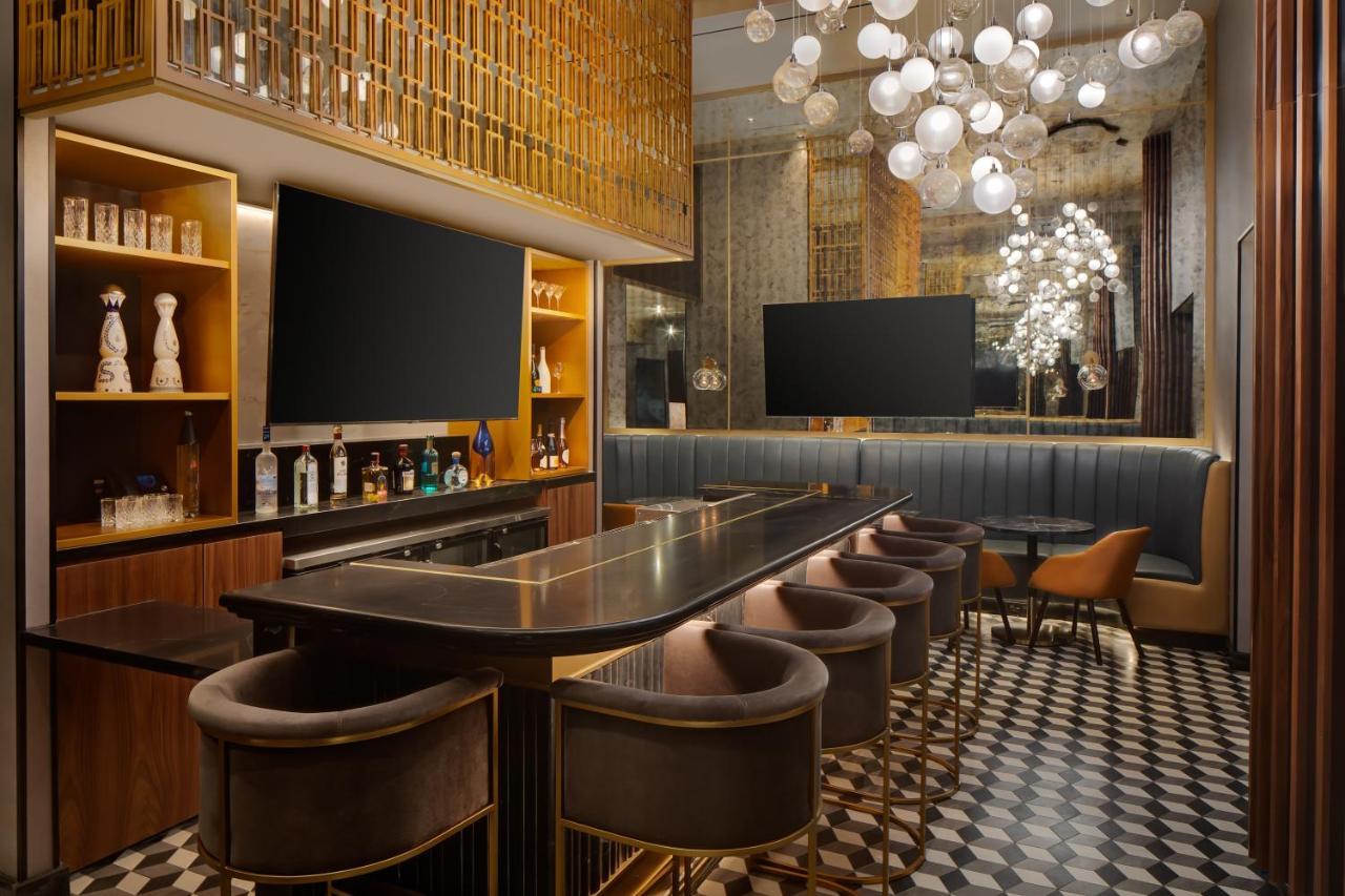 Hotel Indigo Nyc Downtown - Wall Street By Ihg ニューヨーク エクステリア 写真