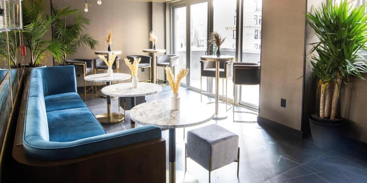Hotel Indigo Nyc Downtown - Wall Street By Ihg ニューヨーク エクステリア 写真