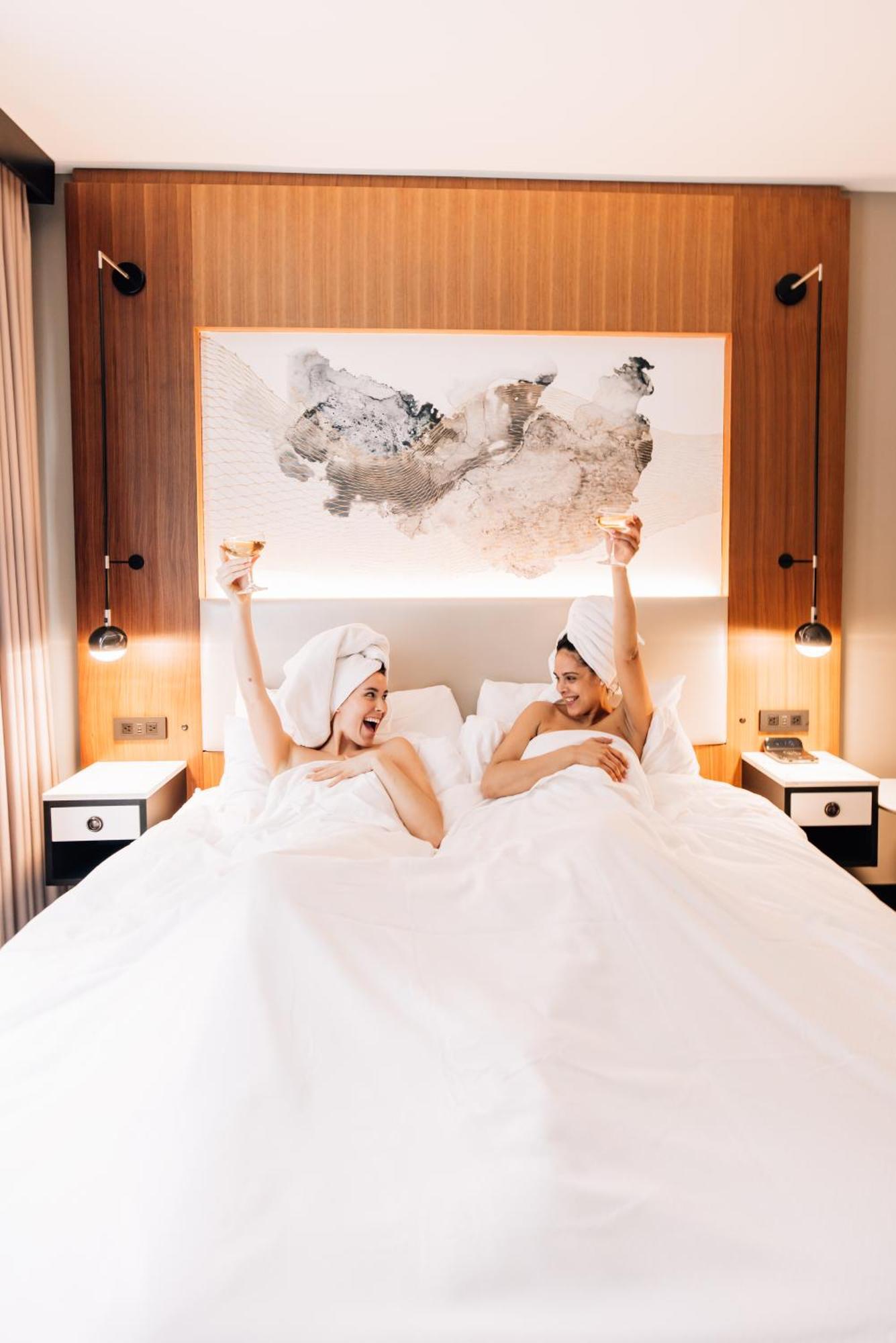 Hotel Indigo Nyc Downtown - Wall Street By Ihg ニューヨーク エクステリア 写真