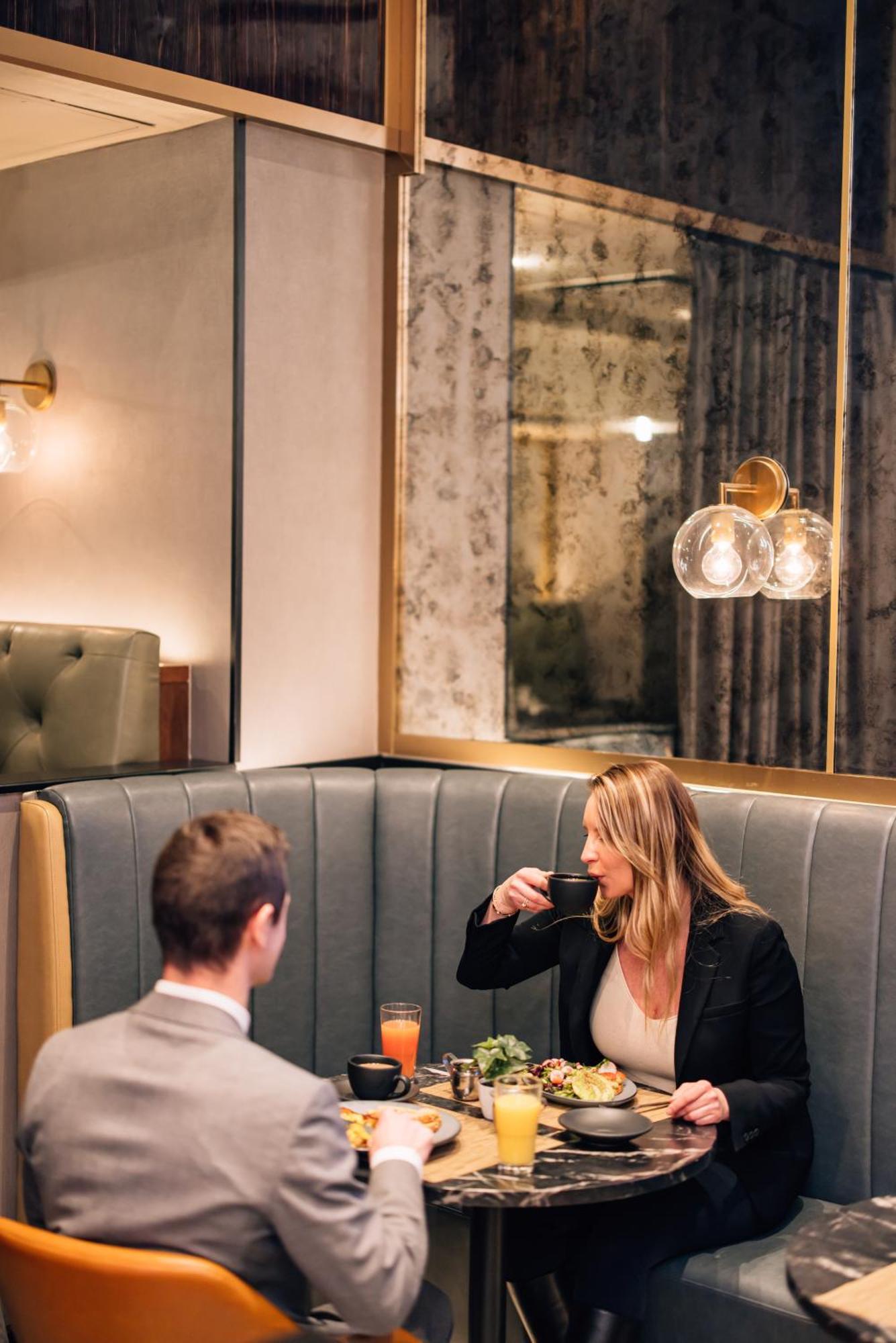 Hotel Indigo Nyc Downtown - Wall Street By Ihg ニューヨーク エクステリア 写真